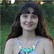 Professora de reforço com experiência em docência